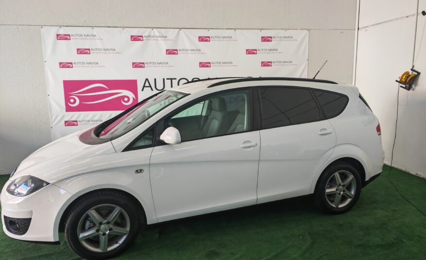 SEAT ALTEA XL 1.6 TDI 105 CV EECOMOTIVE REFENCE 5P