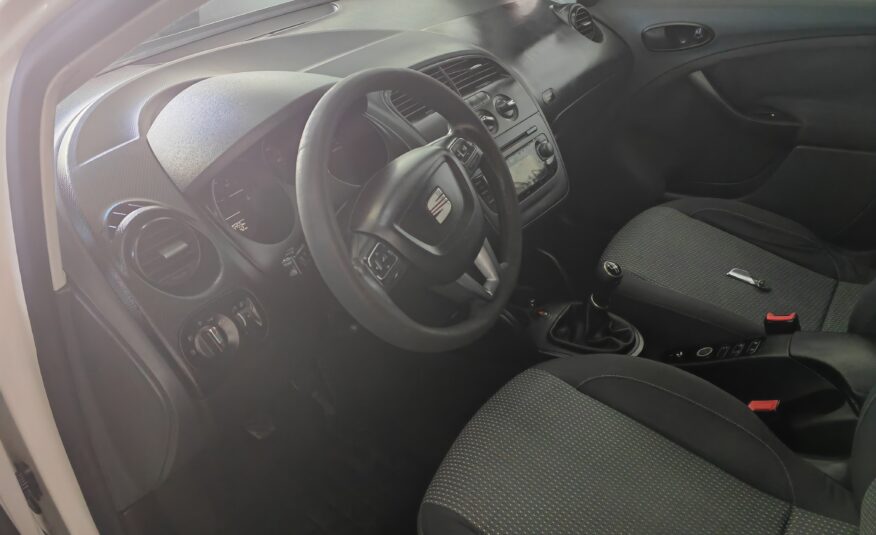 SEAT ALTEA XL 1.6 TDI 105 CV EECOMOTIVE REFENCE 5P