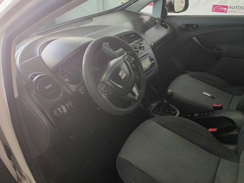 SEAT altea XL 1.6 TDI 105 CV EECOMOTIVE REFENCE 5P