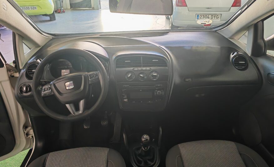 SEAT ALTEA XL 1.6 TDI 105 CV EECOMOTIVE REFENCE 5P