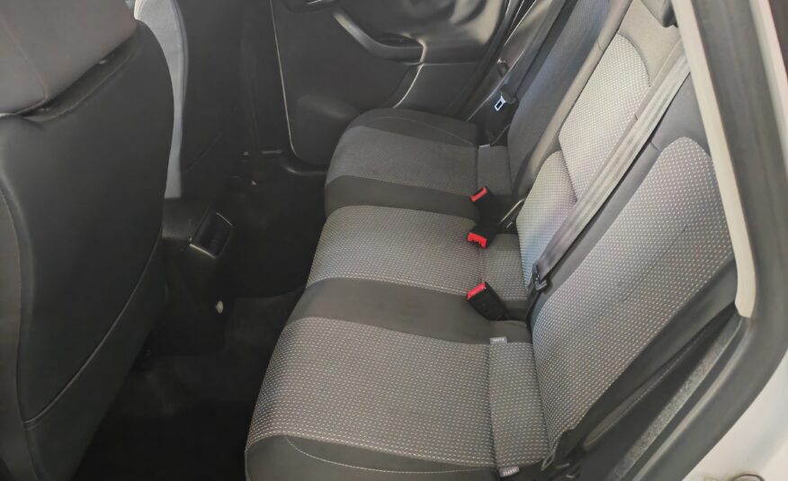 SEAT ALTEA XL 1.6 TDI 105 CV EECOMOTIVE REFENCE 5P
