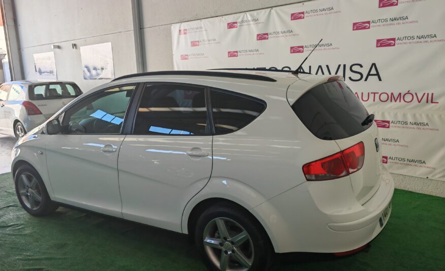 SEAT ALTEA XL 1.6 TDI 105 CV EECOMOTIVE REFENCE 5P