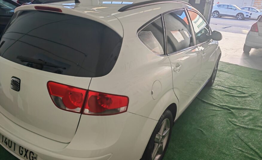 SEAT ALTEA XL 1.6 TDI 105 CV EECOMOTIVE REFENCE 5P