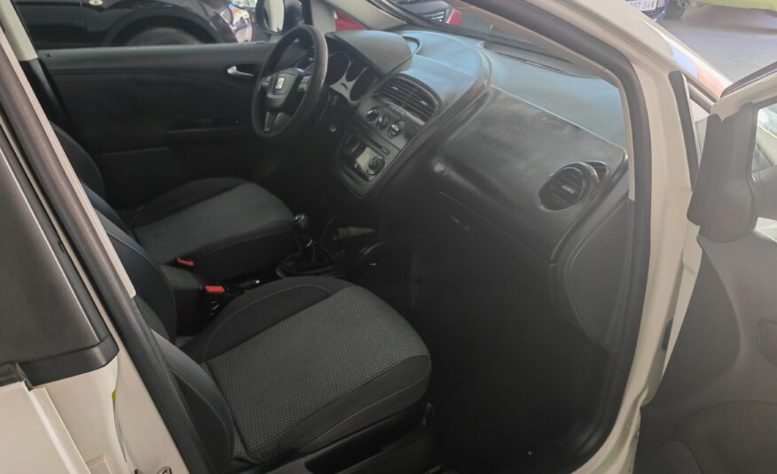 SEAT ALTEA XL 1.6 TDI 105 CV EECOMOTIVE REFENCE 5P