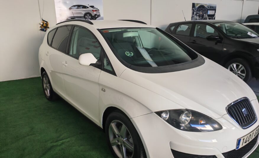 SEAT ALTEA XL 1.6 TDI 105 CV EECOMOTIVE REFENCE 5P