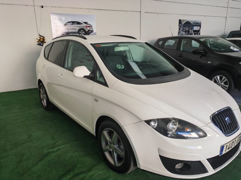 SEAT altea XL 1.6 TDI 105 CV EECOMOTIVE REFENCE 5P