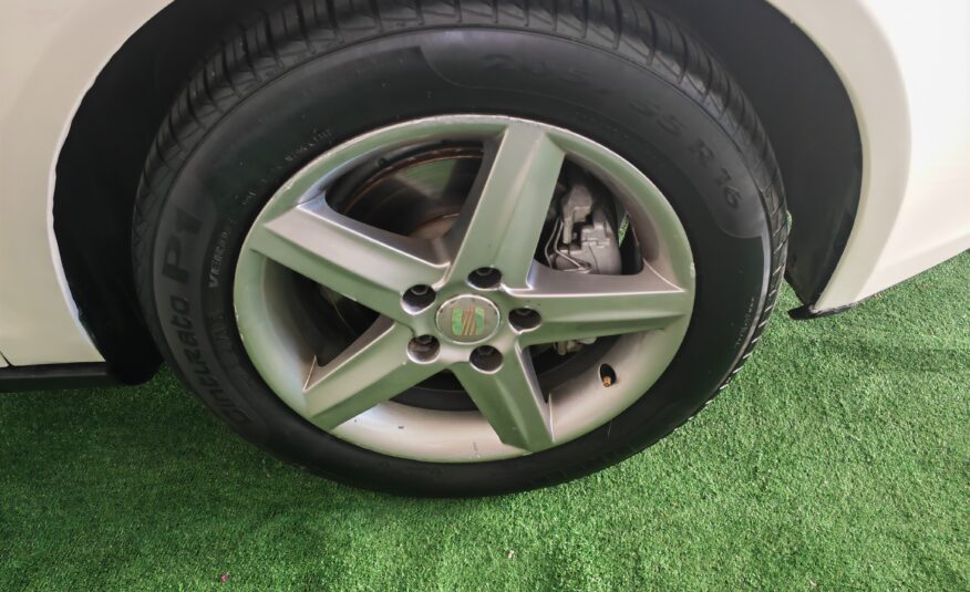 SEAT ALTEA XL 1.6 TDI 105 CV EECOMOTIVE REFENCE 5P