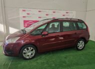 CITROEN C4 Picasso 1.6 HDI EXCLUSIVE 5 P
