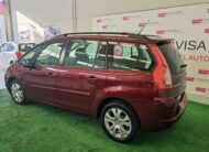 CITROEN C4 Picasso 1.6 HDI EXCLUSIVE 5 P