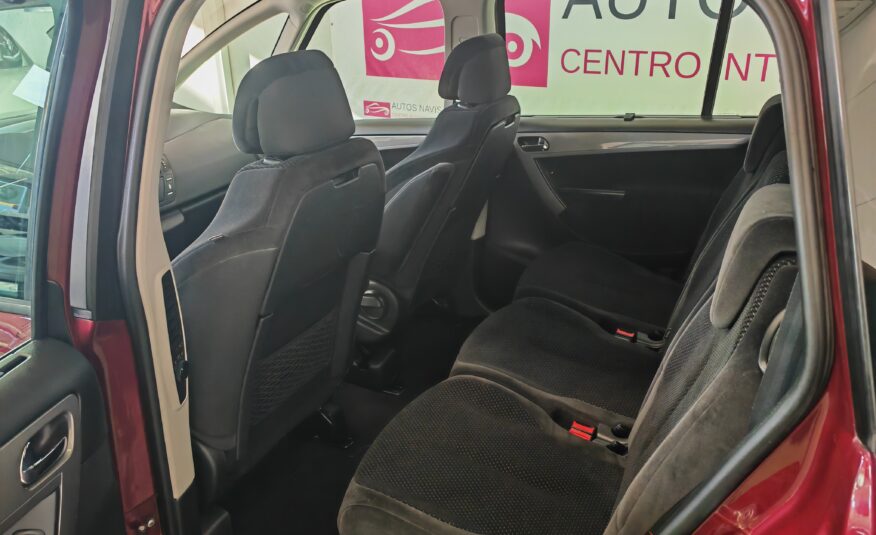 CITROEN C4 Picasso 1.6 HDI EXCLUSIVE 5 P