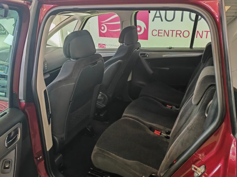 CITROEN C4 Picasso 1.6 HDI EXCLUSIVE 5 P