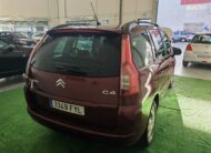 CITROEN C4 Picasso 1.6 HDI EXCLUSIVE 5 P