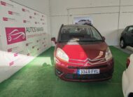 CITROEN C4 Picasso 1.6 HDI EXCLUSIVE 5 P