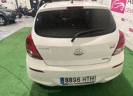 HYUNDAI I20 1.4 CRDi SLE