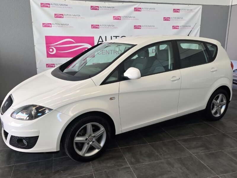 SEAT altea 1.6 TDI 105cv Style EEcomotive