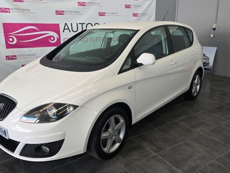 SEAT altea 1.6 TDI 105cv Style EEcomotive