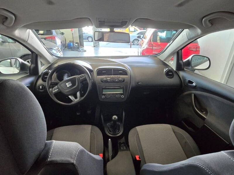 SEAT altea 1.6 TDI 105cv Style EEcomotive