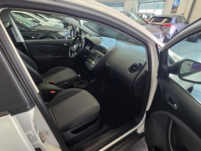 SEAT altea 1.6 TDI 105cv Style EEcomotive