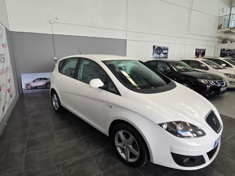 SEAT altea 1.6 TDI 105cv Style EEcomotive