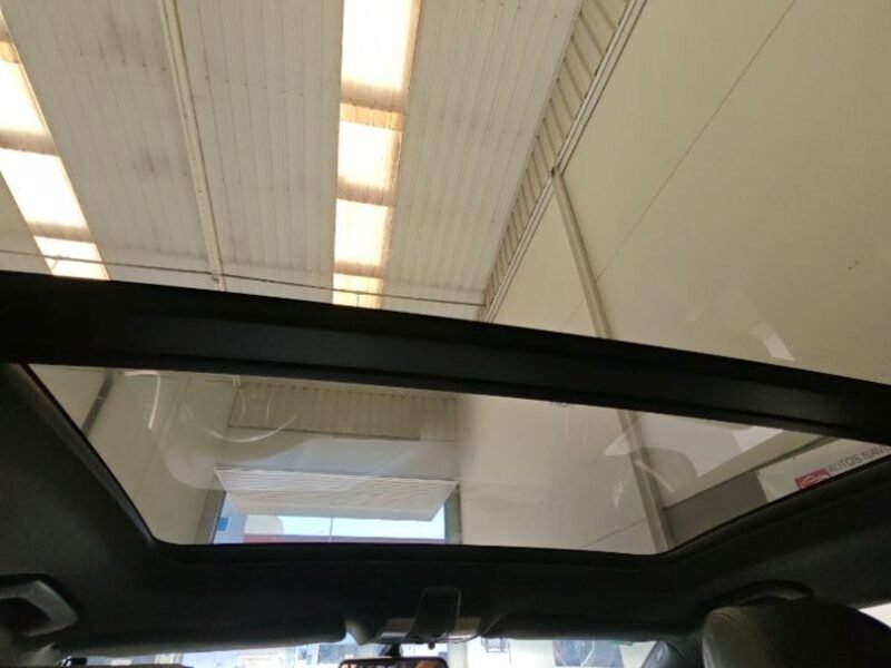 AUDI Q7 3.0 TDI quattro tiptronic DPF