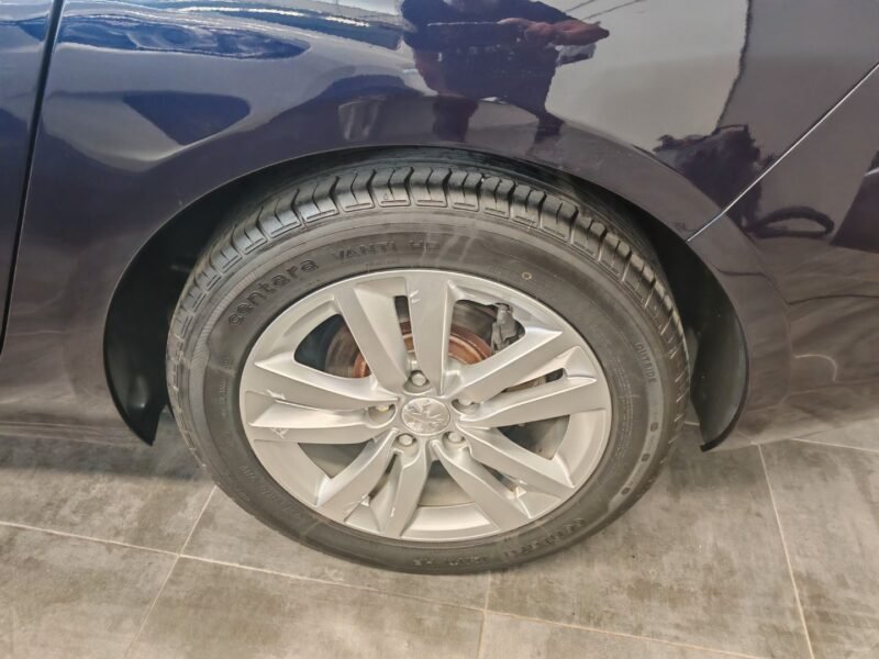 PEUGEOT 308 PEUGEOT 308 SW Allure 1.2 PureTech 96KW 130CV SS