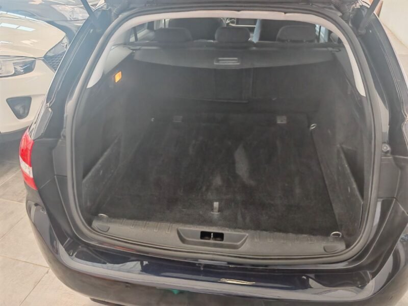 PEUGEOT 308 PEUGEOT 308 SW Allure 1.2 PureTech 96KW 130CV SS