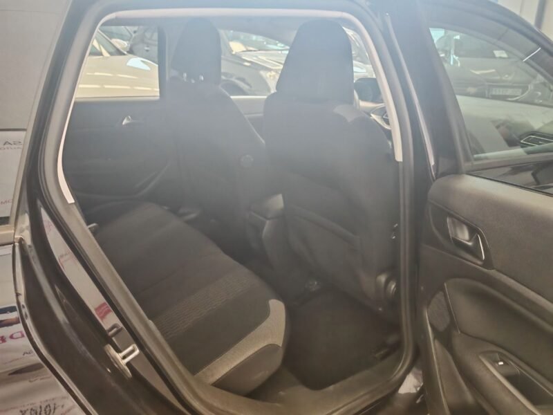 PEUGEOT 308 PEUGEOT 308 SW Allure 1.2 PureTech 96KW 130CV SS