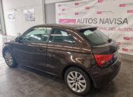 AUDI A1 1.6 TDI 105cv Attraction