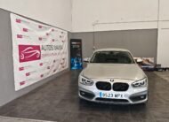 BMW SERIE 1 BMW Serie 1 116d EfficientDynamics