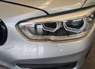 BMW SERIE 1 BMW Serie 1 116d EfficientDynamics