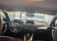 BMW SERIE 1 BMW Serie 1 116d EfficientDynamics