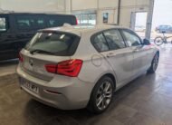 BMW SERIE 1 BMW Serie 1 116d EfficientDynamics