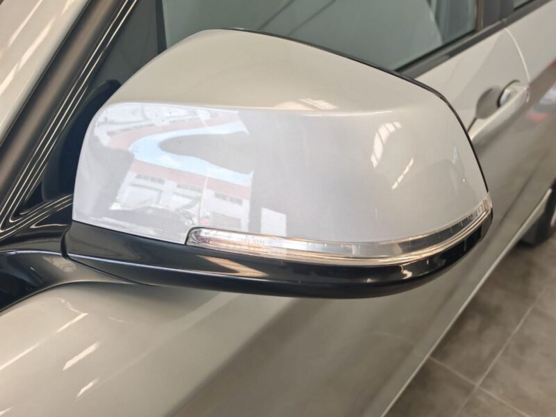 BMW SERIE 1 BMW Serie 1 116d EfficientDynamics