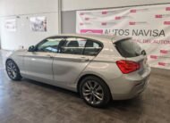 BMW SERIE 1 BMW Serie 1 116d EfficientDynamics