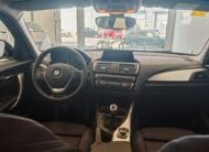 BMW SERIE 1 BMW Serie 1 116d EfficientDynamics