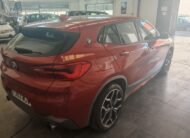 BMW X2 BMW X2 sDrive20i DCT