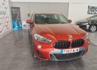 BMW X2 BMW X2 sDrive20i DCT