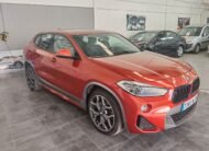 BMW X2 BMW X2 sDrive20i DCT