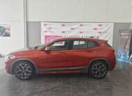 BMW X2 BMW X2 sDrive20i DCT