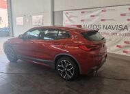 BMW X2 BMW X2 sDrive20i DCT