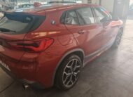 BMW X2 BMW X2 sDrive20i DCT