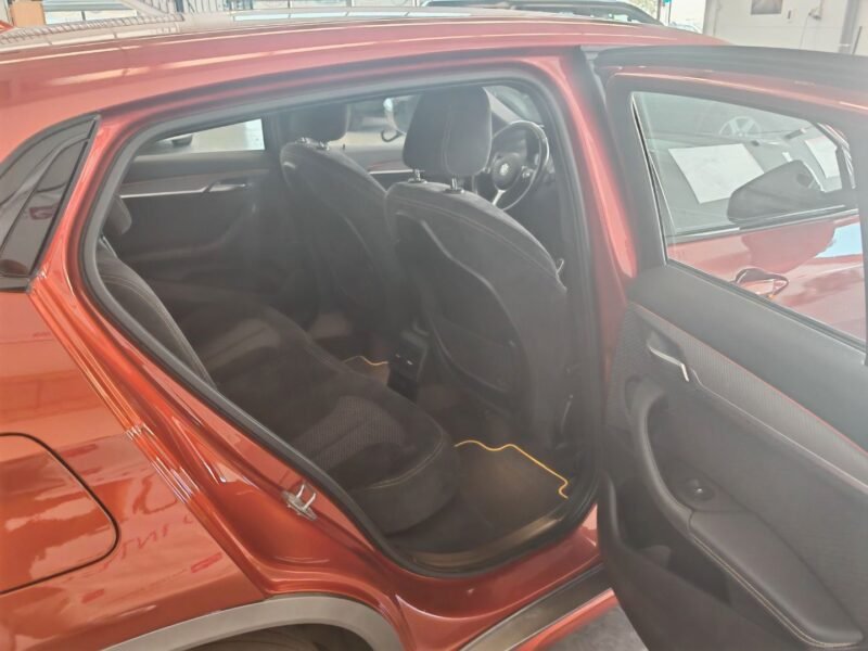 BMW X2 BMW X2 sDrive20i DCT