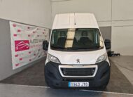 PEUGEOT BOXER PEUGEOT Boxer 435 L4 BlueHDi 96kW