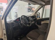 PEUGEOT BOXER PEUGEOT Boxer 435 L4 BlueHDi 96kW