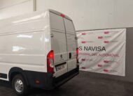 PEUGEOT BOXER PEUGEOT Boxer 435 L4 BlueHDi 96kW