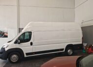 PEUGEOT BOXER PEUGEOT Boxer 435 L4 BlueHDi 96kW