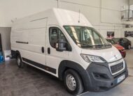 PEUGEOT BOXER PEUGEOT Boxer 435 L4 BlueHDi 96kW