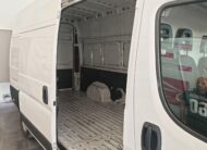 PEUGEOT BOXER PEUGEOT Boxer 435 L4 BlueHDi 96kW
