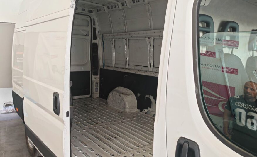 PEUGEOT BOXER PEUGEOT Boxer 435 L4 BlueHDi 96kW