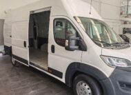 PEUGEOT BOXER PEUGEOT Boxer 435 L4 BlueHDi 96kW
